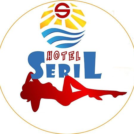 Hotel Seril 1 Fethiye Exteriör bild