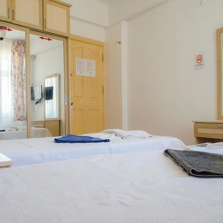 Hotel Seril 1 Fethiye Exteriör bild