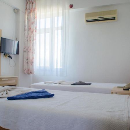 Hotel Seril 1 Fethiye Exteriör bild
