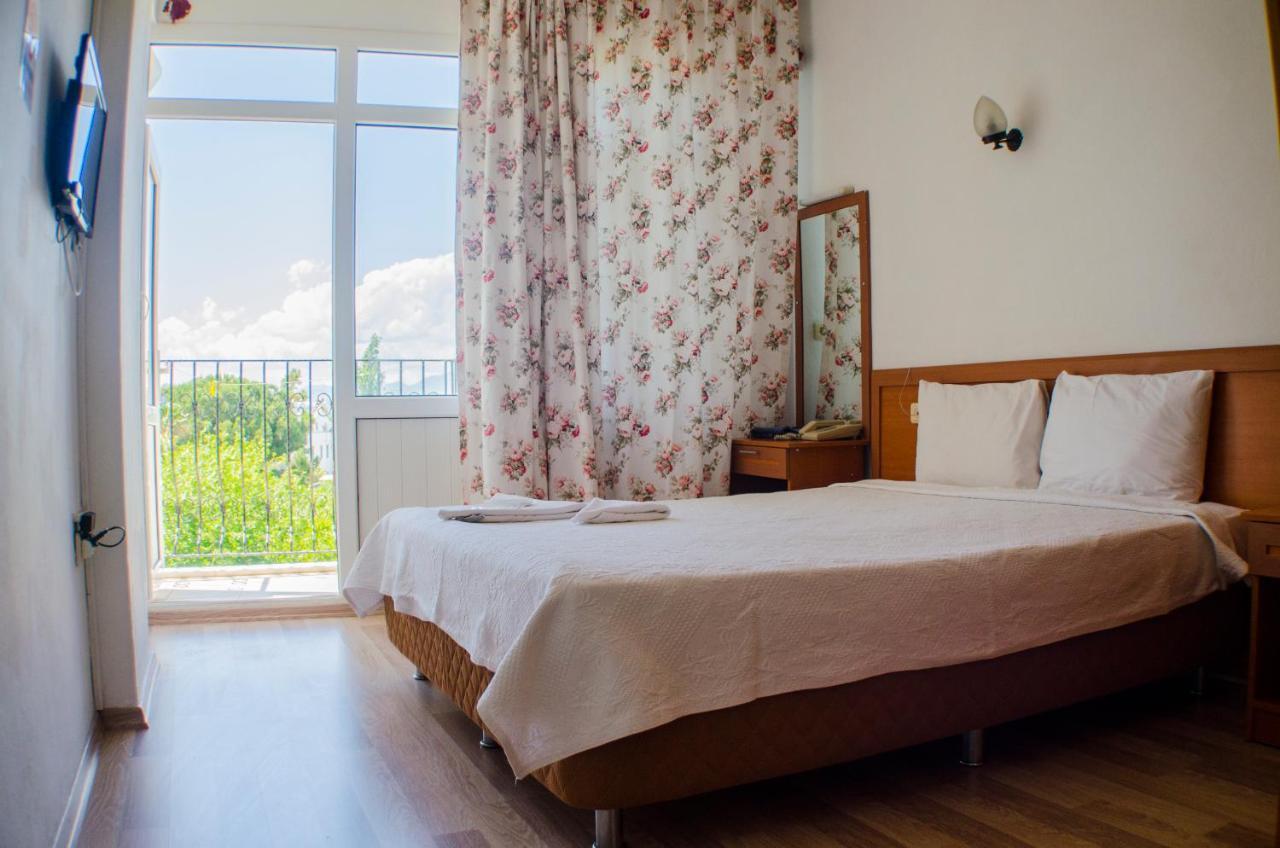 Hotel Seril 1 Fethiye Exteriör bild